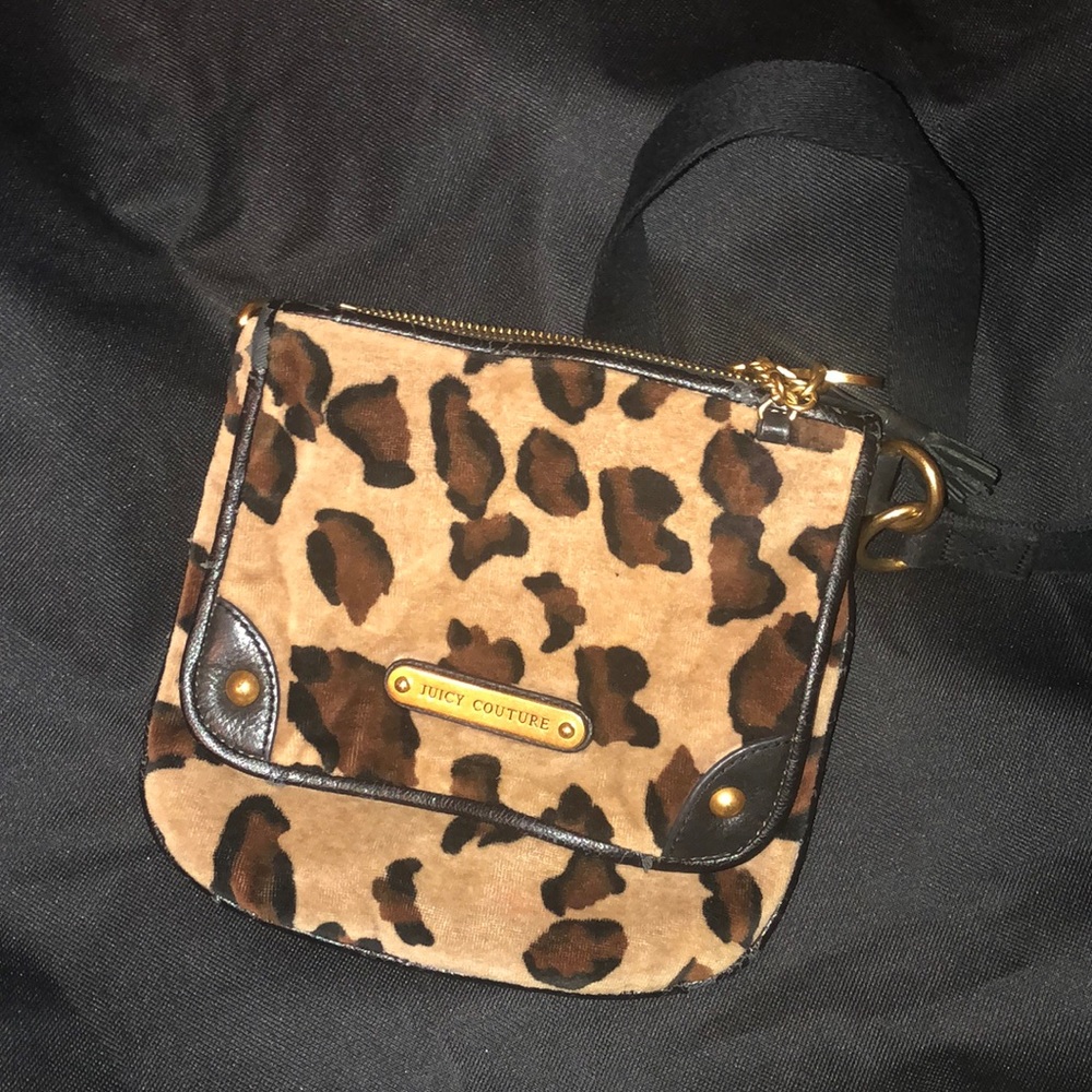 Mini purse - Picture 2 of 4